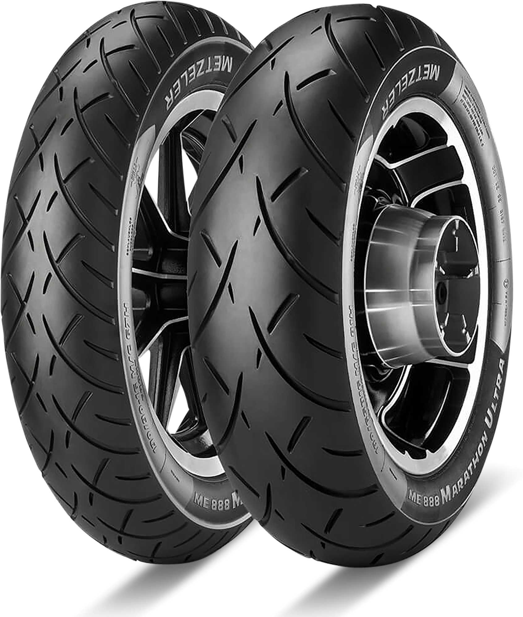 Metzeler Neumáticos de Moto  ME 888 Marathon Ultra 140/75 R 17 M/C 67V TL Metzeler Neumáticos de Moto  ME 888 Marathon Ultra 140/75 R 17 M/C 67V TL