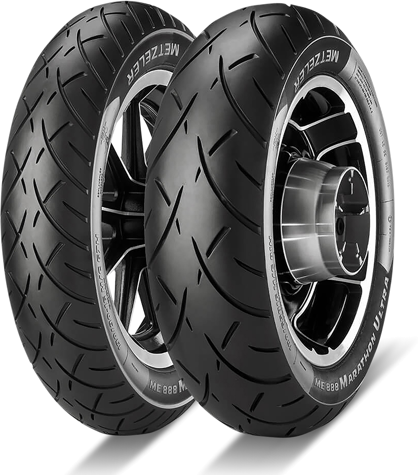 Metzeler Neumáticos de Moto  ME 888 Marathon Ultra 120/70 B 21 M/C 68H TL Reinf Metzeler Neumáticos de Moto  ME 888 Marathon Ultra 120/70 B 21 M/C 68H TL Reinf