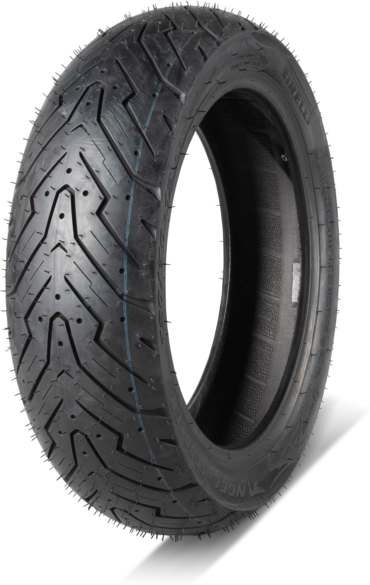 Pirelli Neumático Delantero de Scooter  Angel Scooter Pirelli Neumático Delantero de Scooter  Angel Scooter