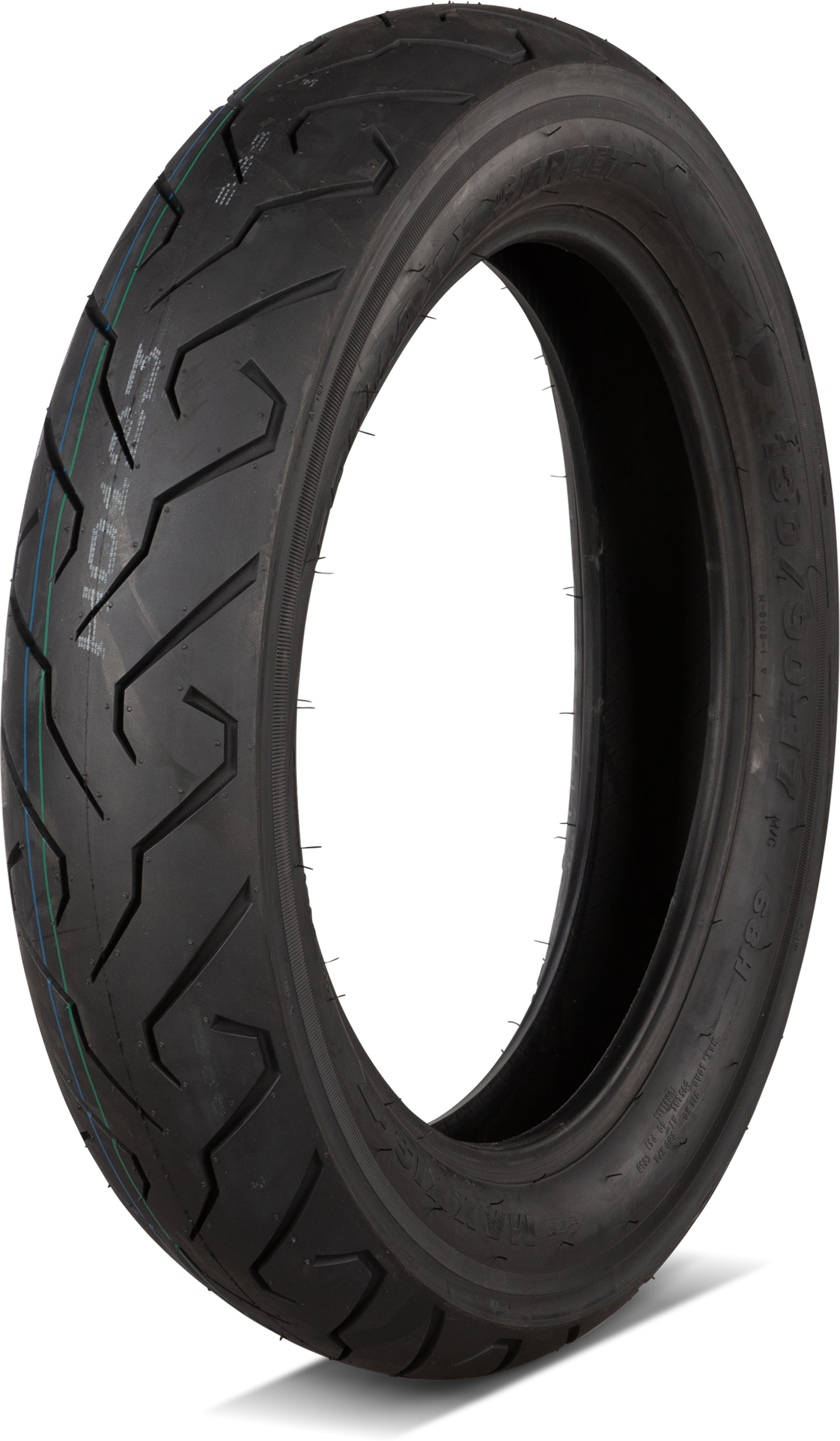 Maxxis Neumático Trasero de Scooter  M-6103 17” Maxxis Neumático Trasero de Scooter  M-6103 17”