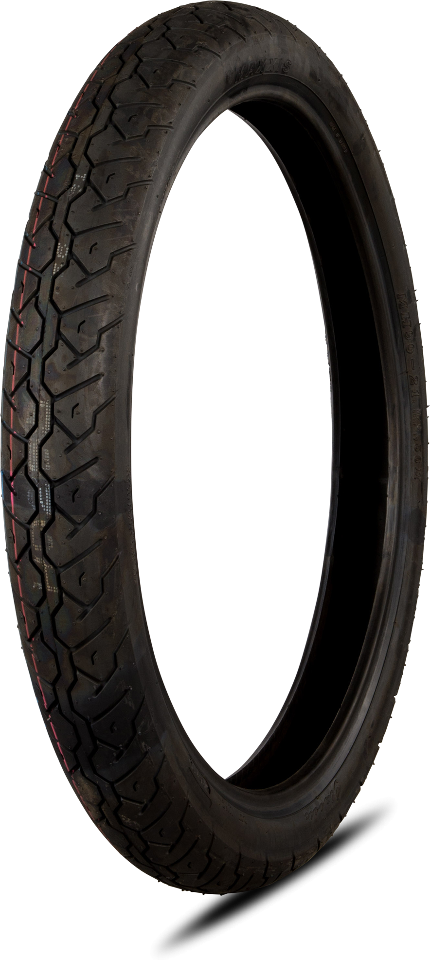 Maxxis Neumático Delantero de Moto  M6011 21" Maxxis Neumático Delantero de Moto  M6011 21"