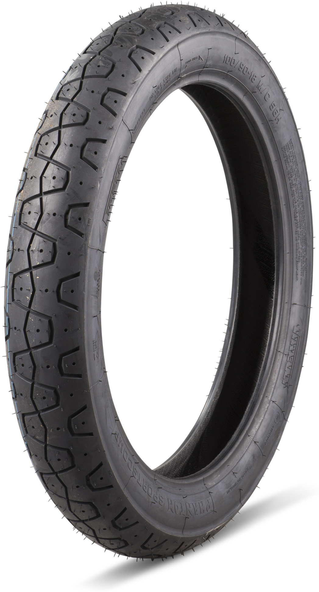 Pirelli Neumático Delantero de Moto  Phantom Sportscomp Pirelli Neumático Delantero de Moto  Phantom Sportscomp