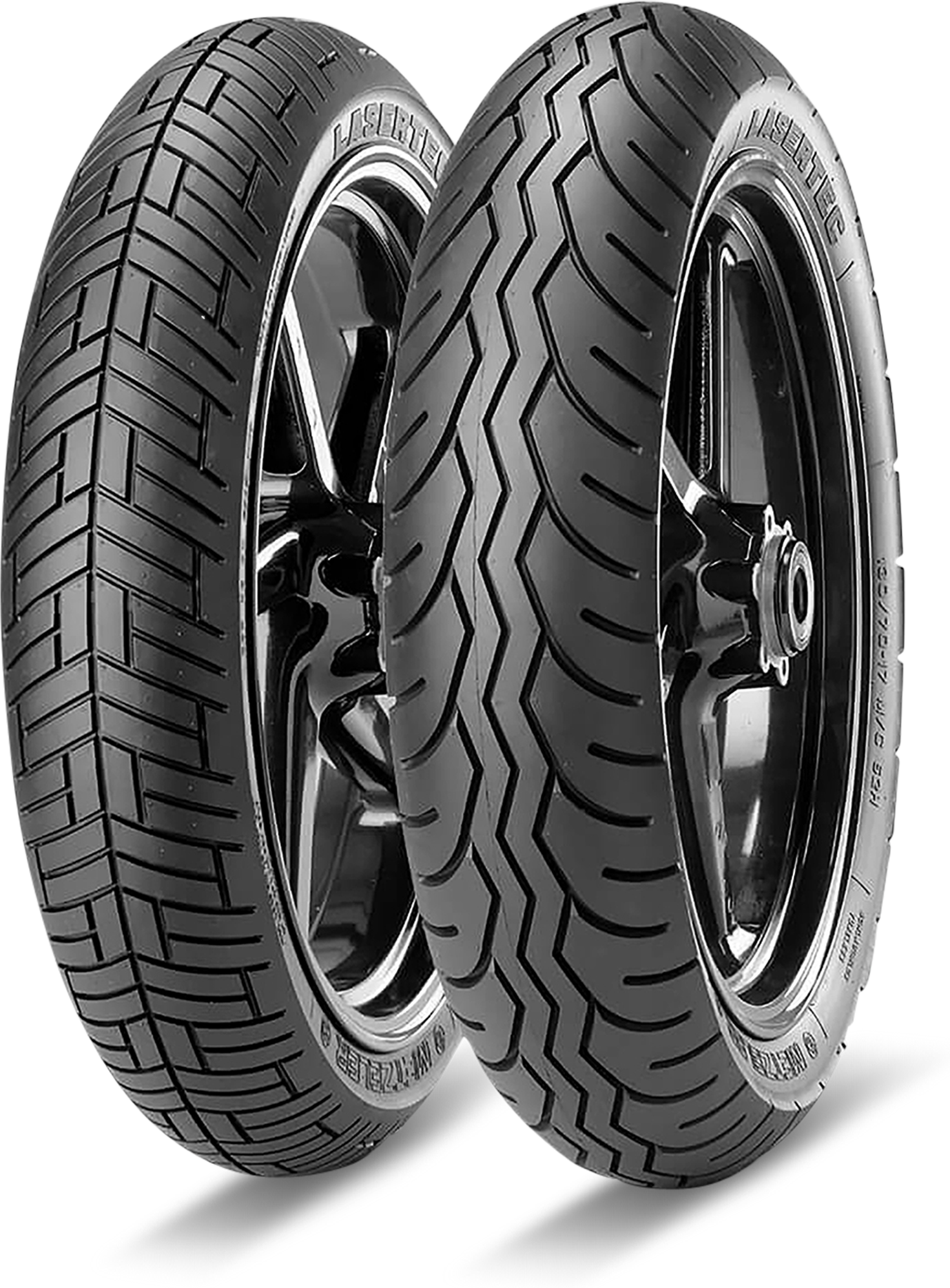 Metzeler Neumáticos  Lasertec 150/70 - 17 M/C 69H TL Metzeler Neumáticos  Lasertec 150/70 - 17 M/C 69H TL