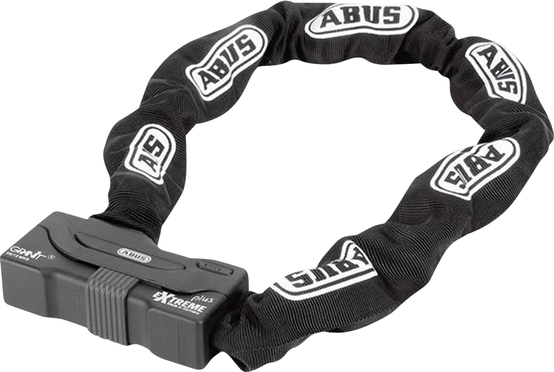 ABUS Candado Extreme XP 140cm Negro