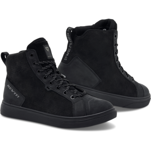 REV'IT! Zapatillas de Moto  Arrow Mujer Negras