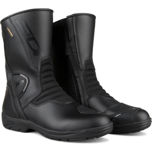 Sidi Botas de Moto  Gavia Gore-Tex Negras