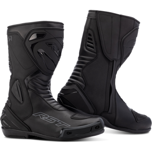 RST Botas de Moto para Mujer  S1 Negras