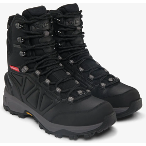 Viking Botas de Moto Mujer  Constrictor IceGrip Warm GTX W Negras