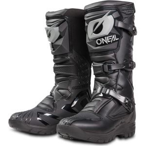 O'Neal Botas  RSX Adventure Negras