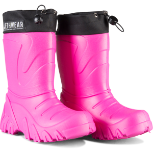 JETHWEAR Botas de Nieve Niño  Rosa