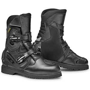 Sidi Botas de Moto  Mid Adventure 2 GORE-TEX® Negras