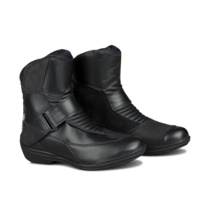 Alpinestars Botas  Stella Valencia WP Negras