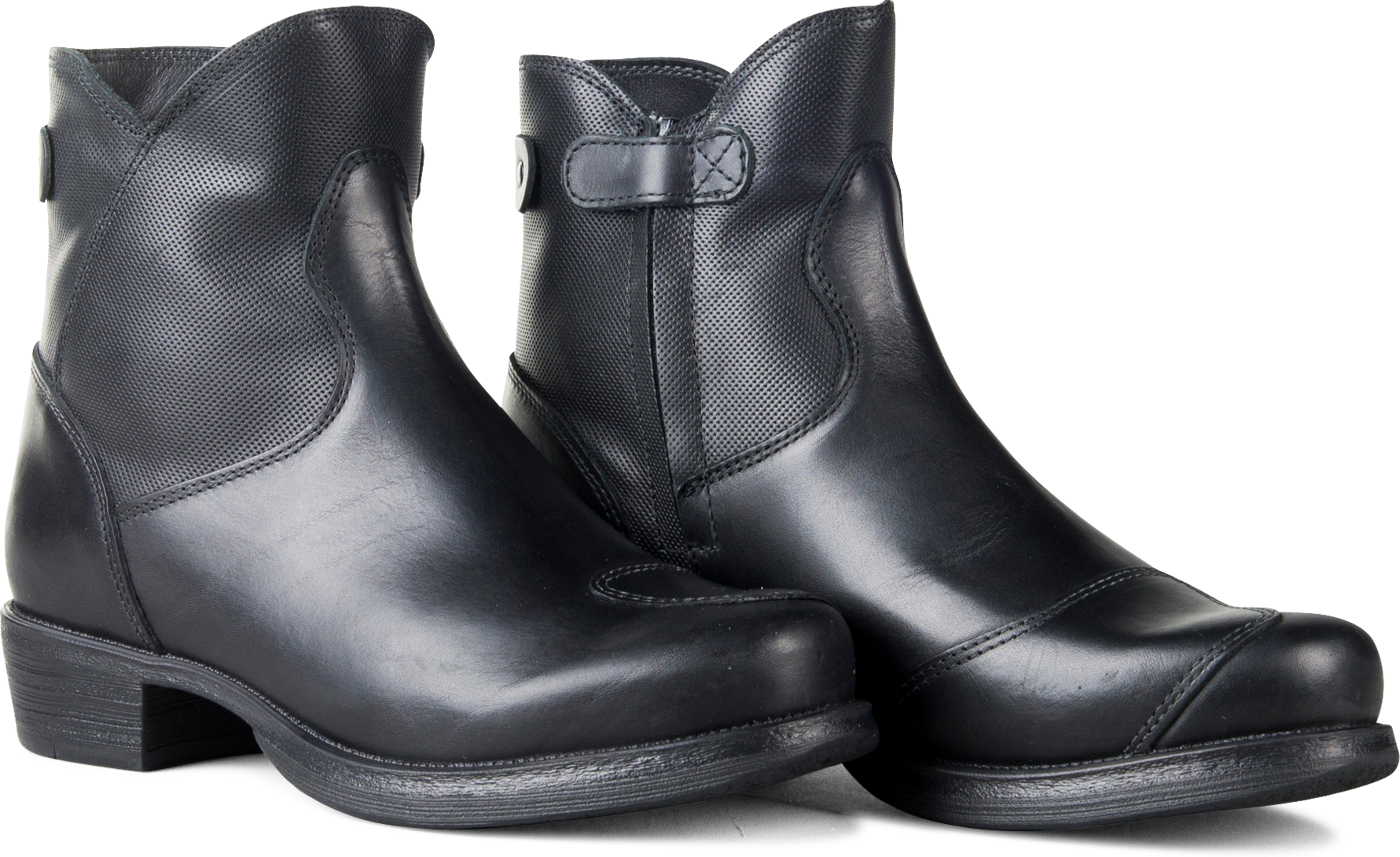 Stylmartin Botines de Moto  Pearl J Negros Stylmartin Botines de Moto  Pearl J Negros