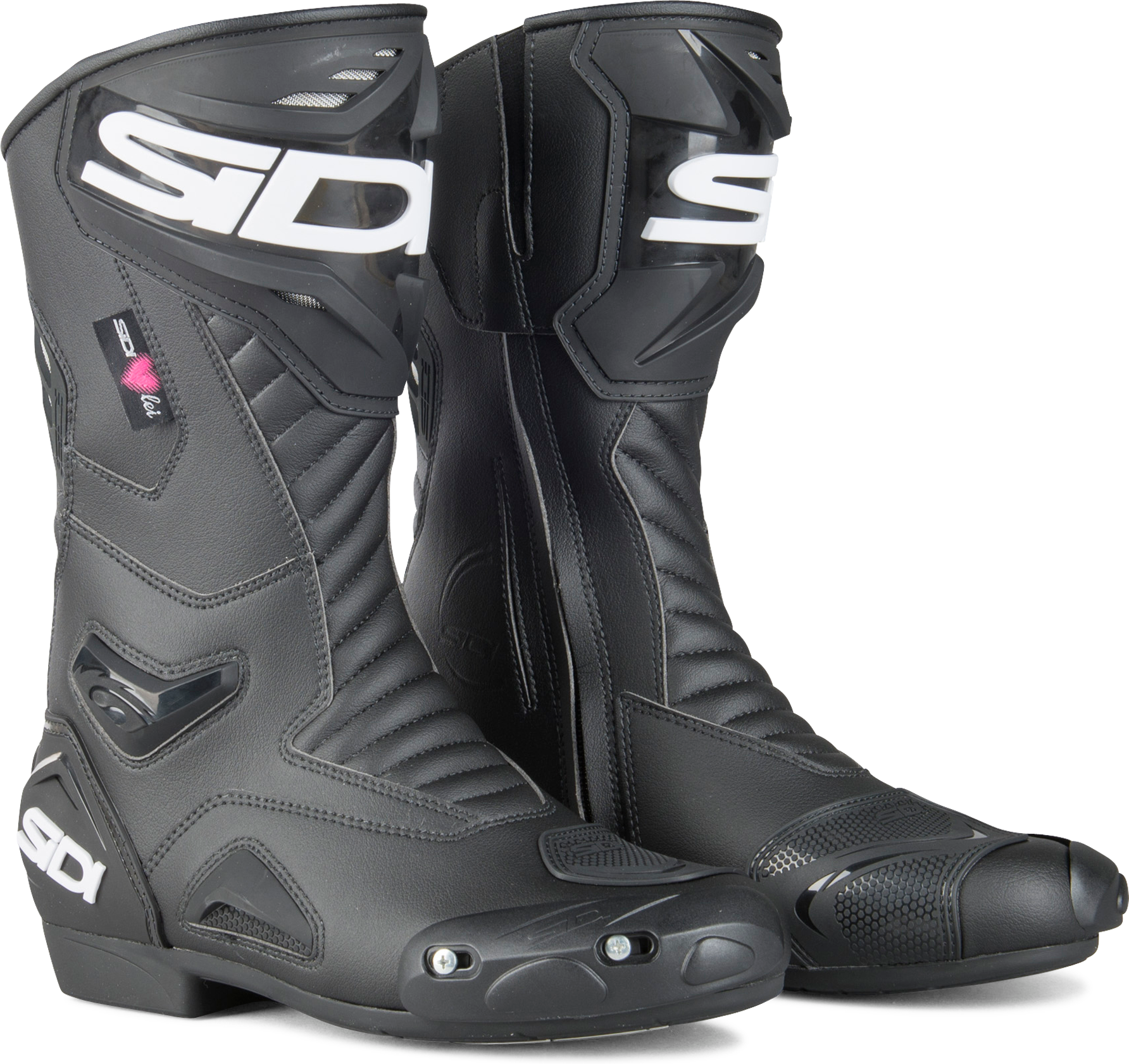 Sidi Botas de Moto  Performer Lei Negras Sidi Botas de Moto  Performer Lei Negras