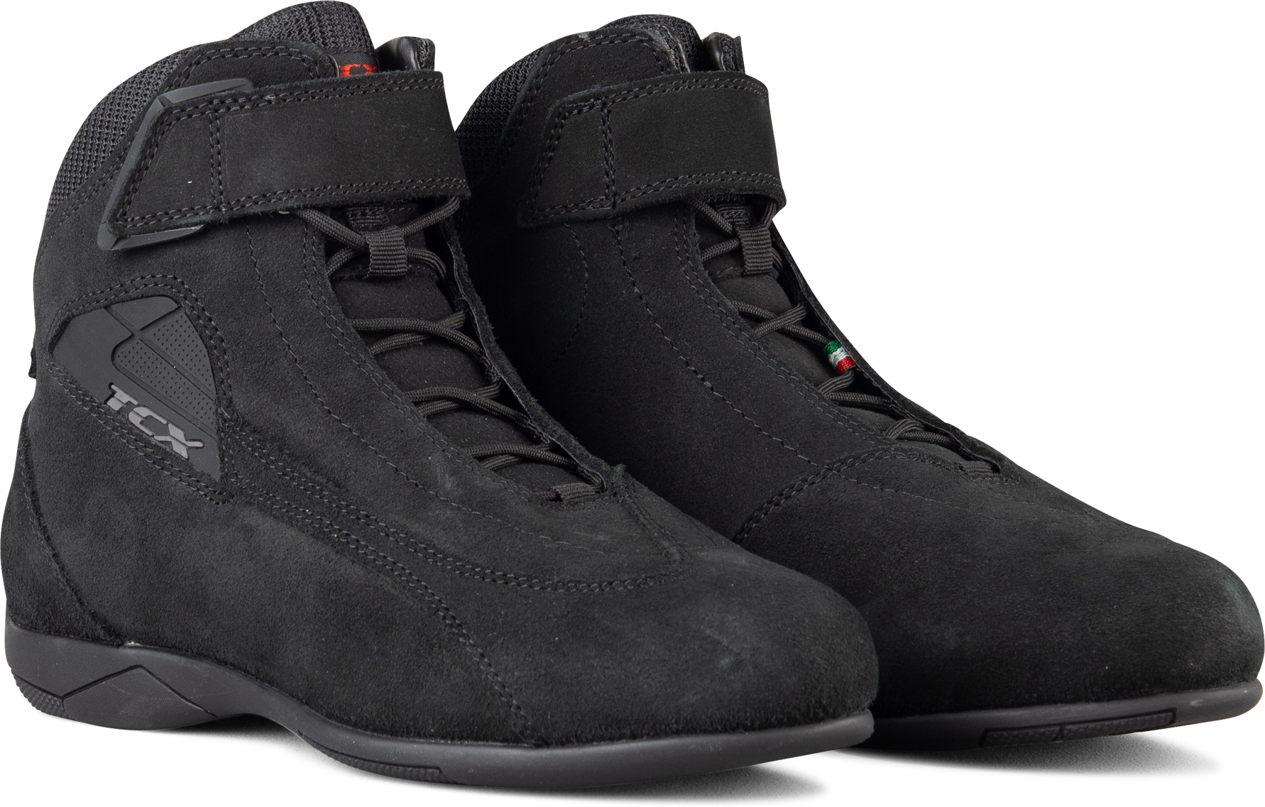 TCX Zapatillas  Sport Mujer Negras TCX Zapatillas  Sport Mujer Negras