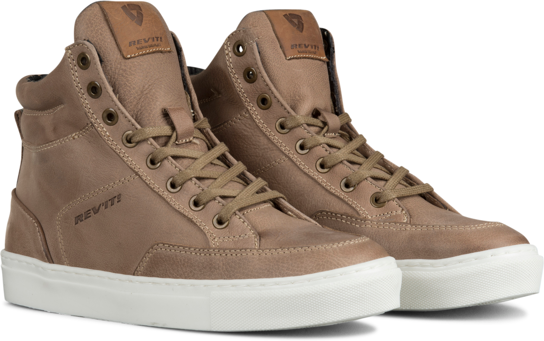 REV'IT! Zapatillas  Emerald Mujer Taupe-Blanco REV'IT! Zapatillas  Emerald Mujer Taupe-Blanco