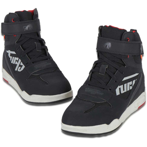 Furygan Zapatillas de Moto  Get Down Negras