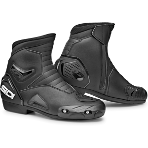 Sidi Botas de Moto  Performer Negras