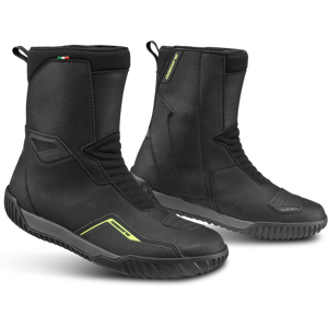 Gaerne Botas de Moto  G-Escape GORE-TEX Negras