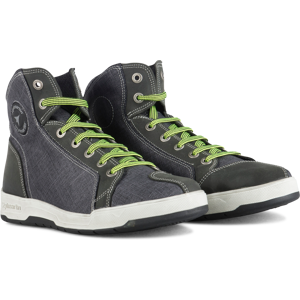 Stylmartin Zapatillas de Moto  Kansas Gris oscuro