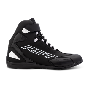 RST Zapatillas de Moto  Sabre Negras