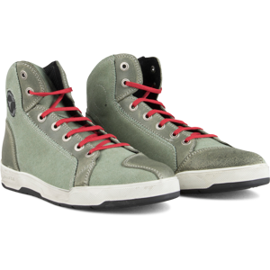 Stylmartin Zapatillas de Moto  Arizona Loden Verde