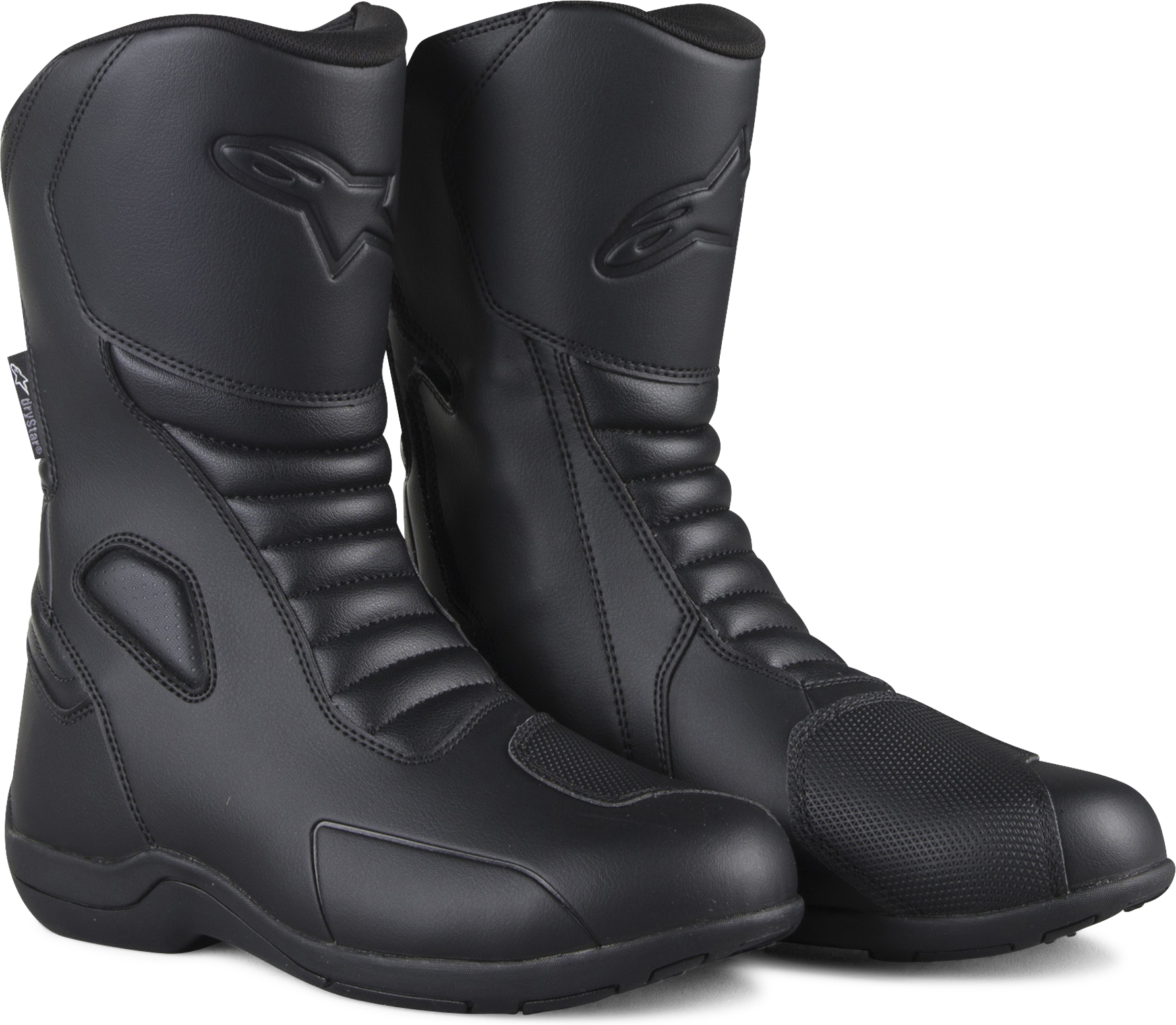 Alpinestars Bota de Moto  Origin Drystar® Negra