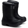 Viking Botas de Invierno Niño  Frost Fighter Negro-Gris