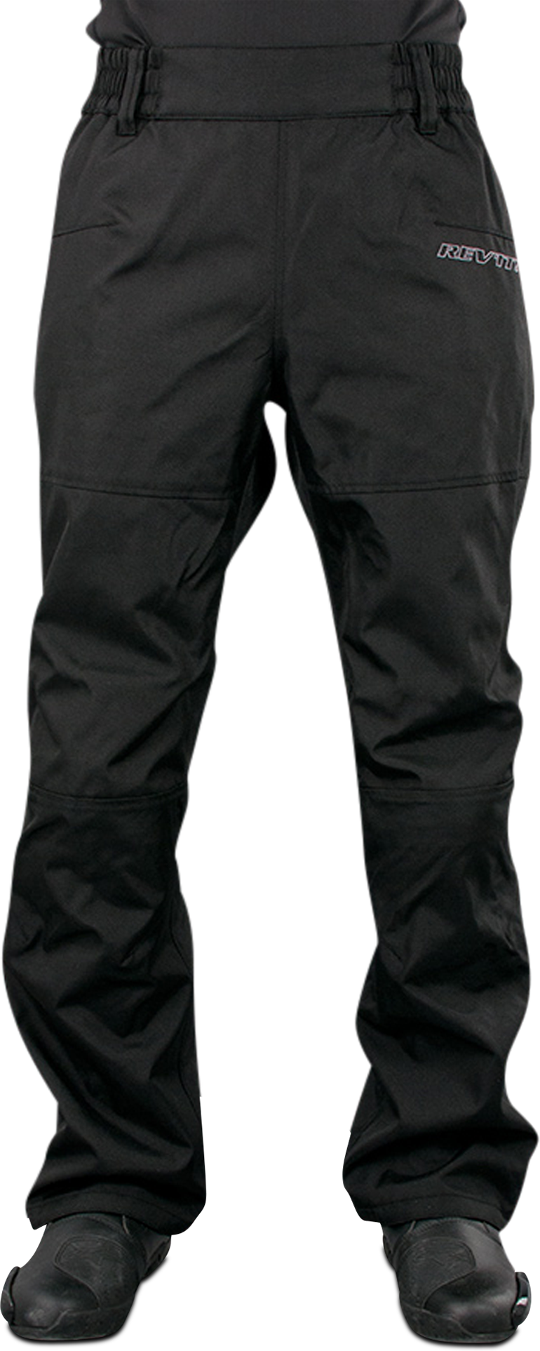 REV'IT! Pantalones de Moto  Axis WR Cortos Negros REV'IT! Pantalones de Moto  Axis WR Cortos Negros