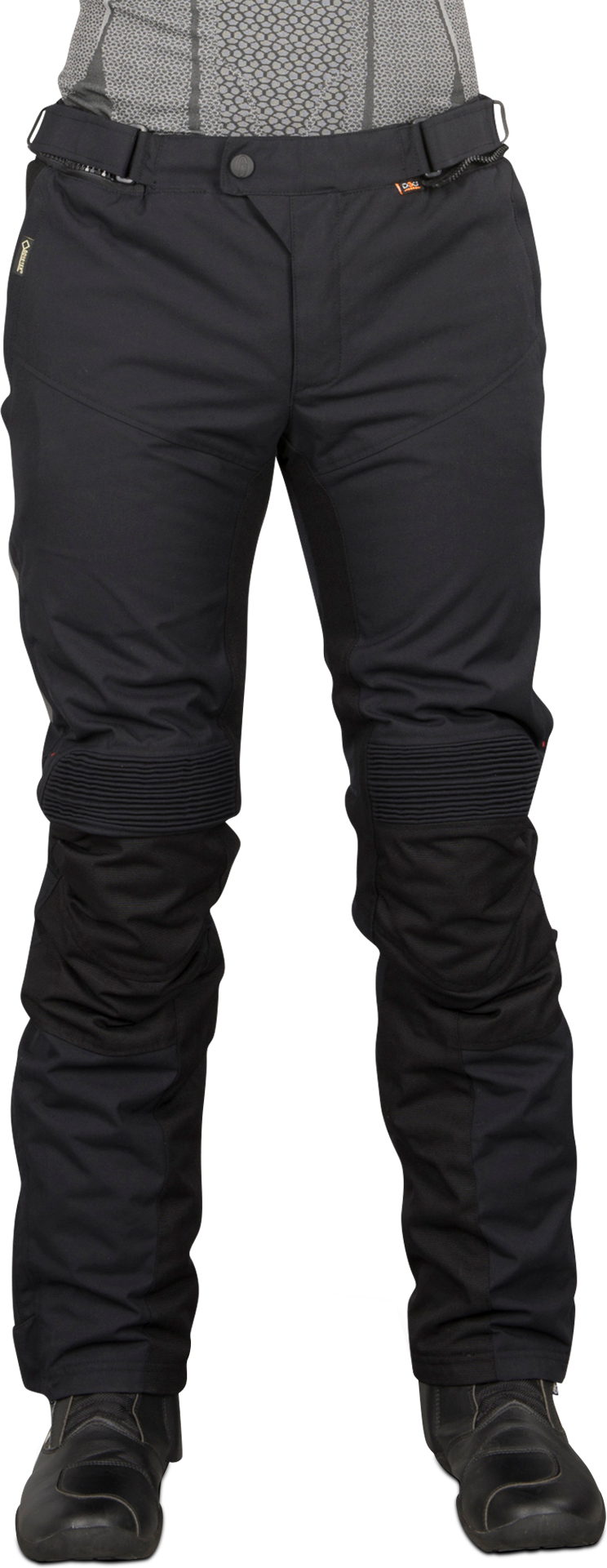 Richa Pantalones de Moto  Cyclone Gore-Tex® Negros Richa Pantalones de Moto  Cyclone Gore-Tex® Negros