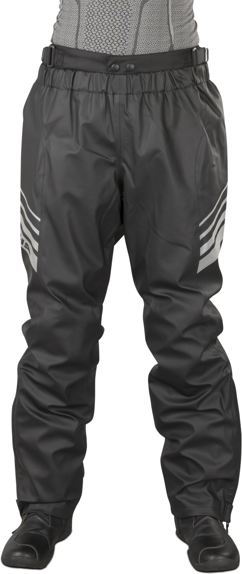 Richa Pantalones de Moto  Rainstretch Negros Richa Pantalones de Moto  Rainstretch Negros
