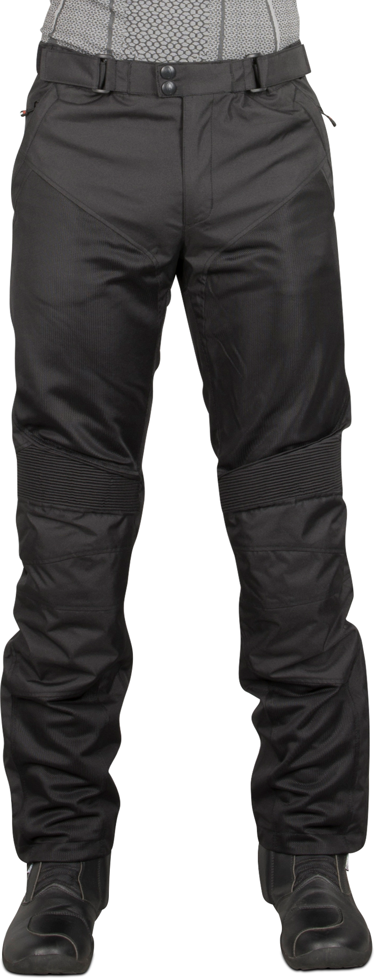 Richa Pantalones de Moto  Airbender Negros Richa Pantalones de Moto  Airbender Negros