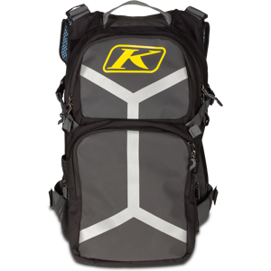 KLIM Mochila  Arsenal 15 Asfalto