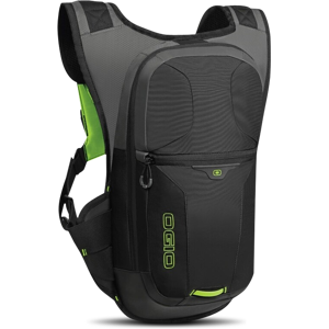 OGIO Mochila Hidratación  Atlas Negra 3 L