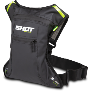 Shot Race Gear Bolsa de Hidratación Shot Light Climatic