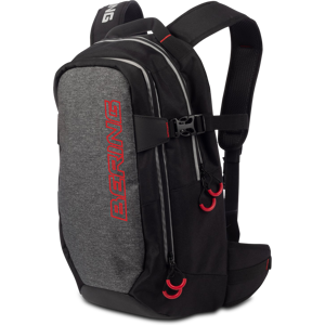 Bering Mochila  Slevin Negra