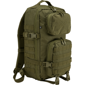 Brandit Mochila Grande  US Cooper Patch Grande Verde Oliva