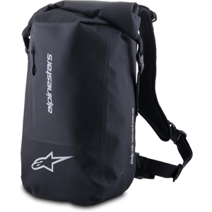 Alpinestars Mochila de Moto  Sealed Sport Negra