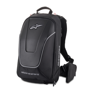 Alpinestars Mochila  Charger Pro Negra