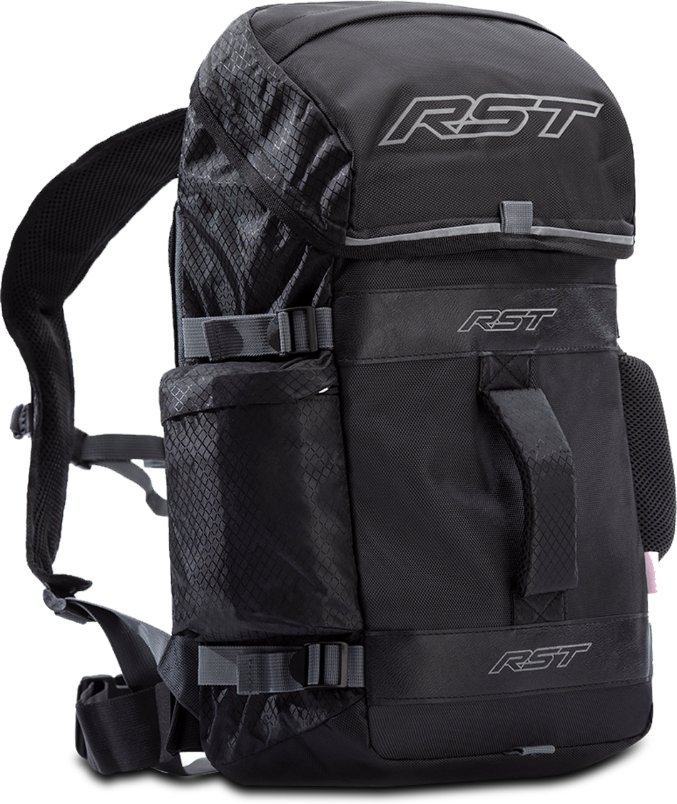 RST Mochila  Raid