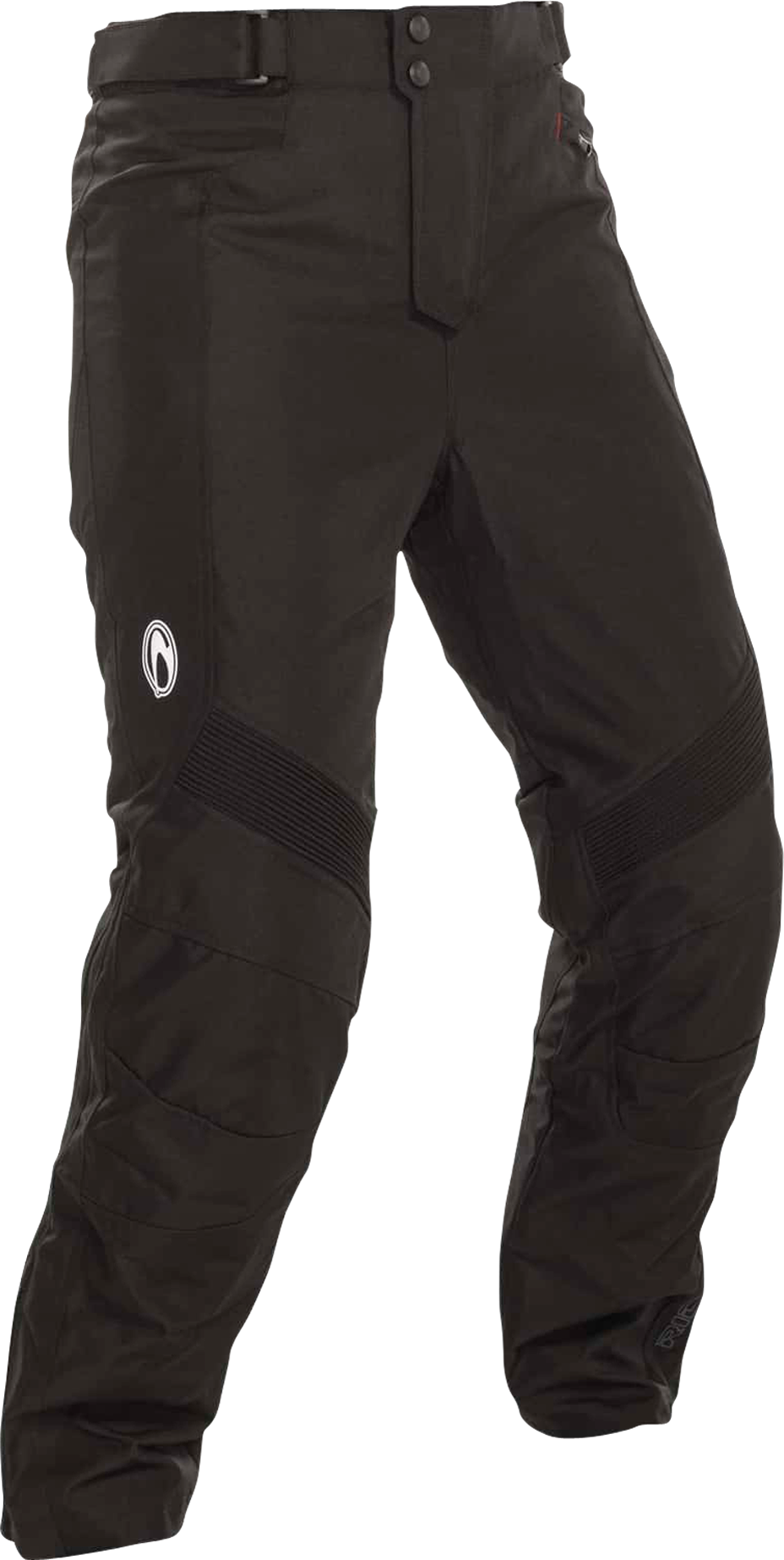 Richa Pantalones de Moto  Denver Niño Negros Richa Pantalones de Moto  Denver Niño Negros