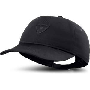 REV'IT! Gorra  Medal Negro