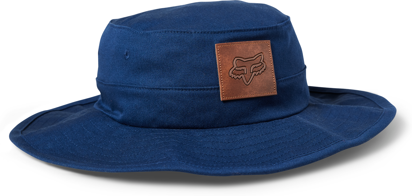 FOX Gorra  Traverse Cobalto