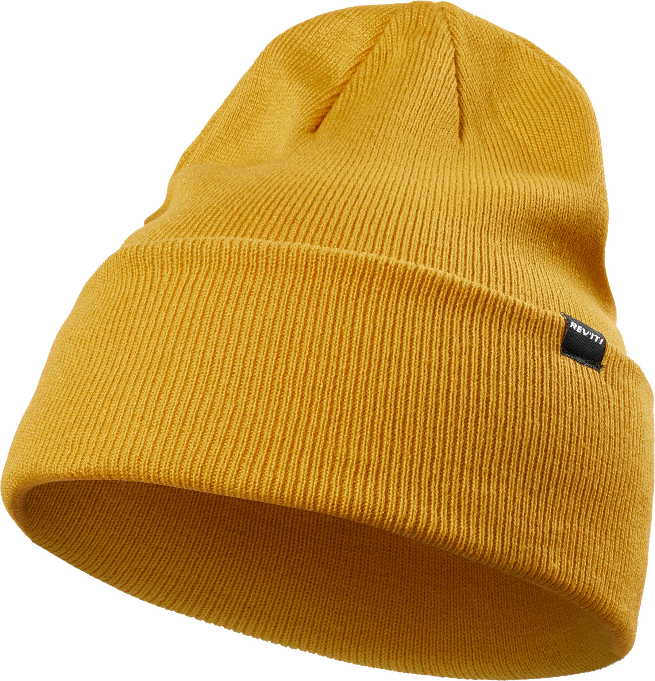 REV'IT! Gorro  Root Amarillo