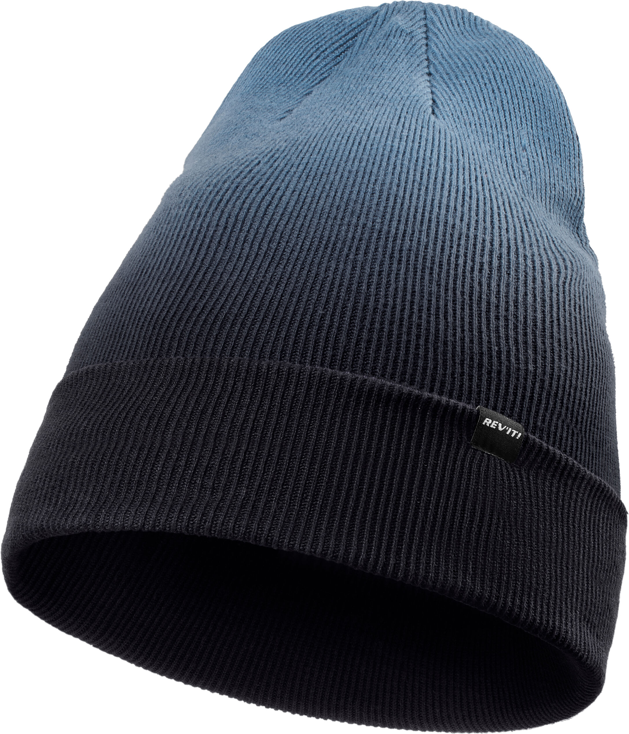 REV'IT! Gorro  Arevik Negro-Azul