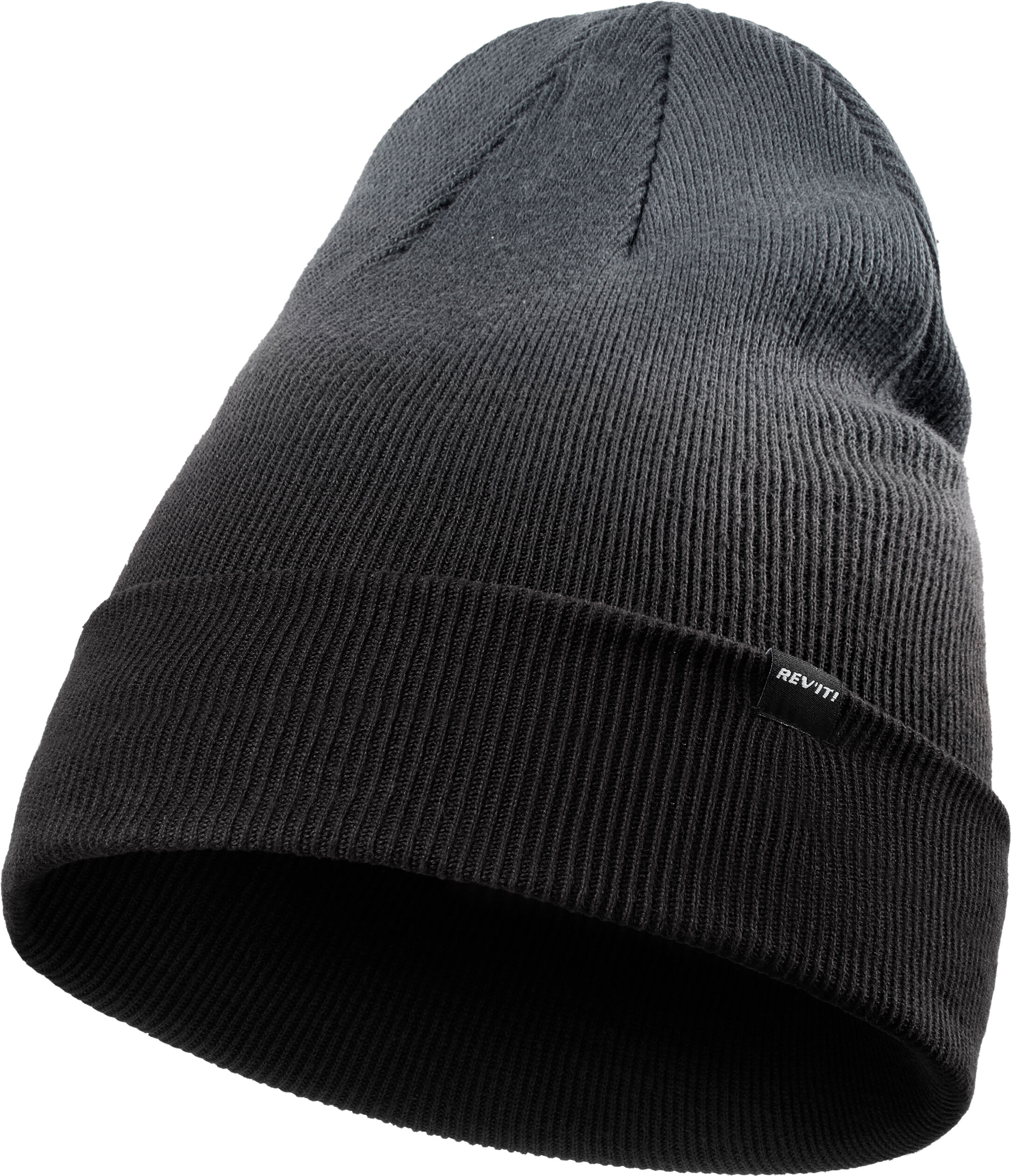 REV'IT! Gorro  Arevik Negro-Gris