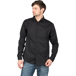 Alpinestars Camisa  Ambition Negra