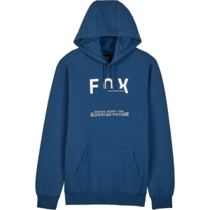 FOX Sudadera con Capucha  Intrude Fleece Índigo