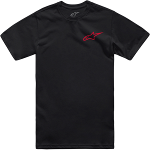 Alpinestars Camiseta  Horizon CSF Negra