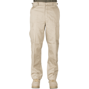 Brandit Pantalones  US Ranger Hose Beige